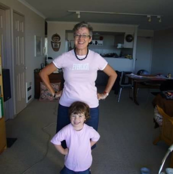 Meet your Posher, Anna - Picture 1 of 1